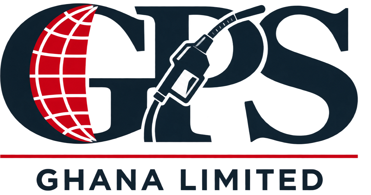 GPS Ghana Logo