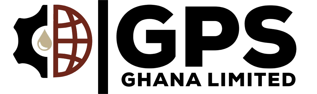 GPS Ghana Logo